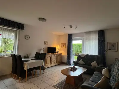 Ferienwohnung für 4 Personen (63 m²) in Carolinensiel 7/10