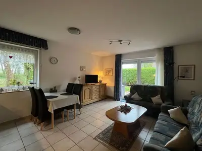 Ferienwohnung für 4 Personen (63 m²) in Carolinensiel 8/10