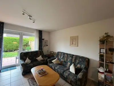 Ferienwohnung für 4 Personen (63 m²) in Carolinensiel 9/10