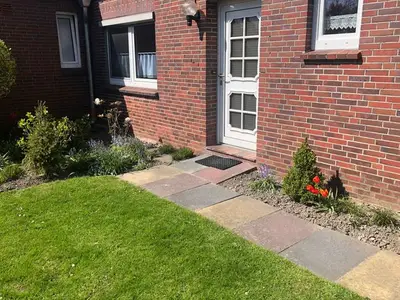 Ferienwohnung für 2 Personen (65 m²) in Carolinensiel 2/10