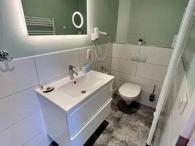 Ferienwohnung für 4 Personen (90 m²) in Carolinensiel 3/10