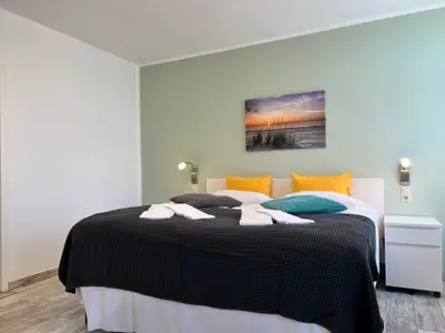 Ferienwohnung für 4 Personen (90 m²) in Carolinensiel 6/10