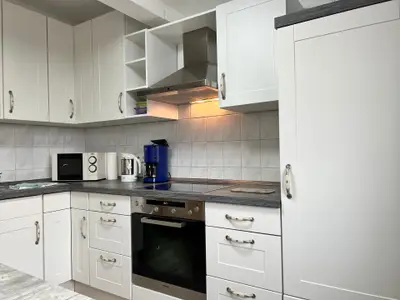 Ferienwohnung für 2 Personen (60 m²) in Carolinensiel 8/10