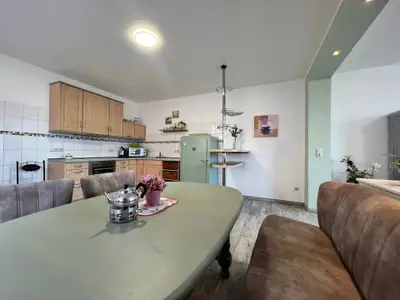 Ferienwohnung für 2 Personen (70 m²) in Carolinensiel 2/10