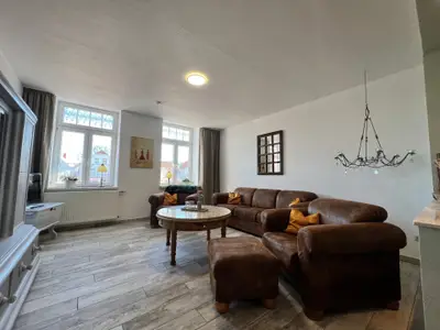 Ferienwohnung für 2 Personen (70 m²) in Carolinensiel 3/10
