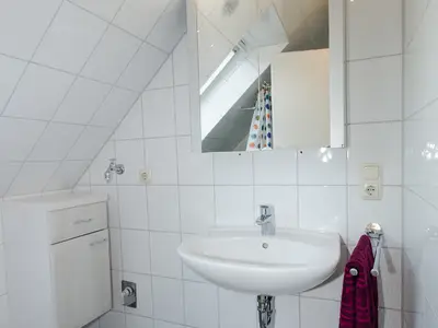 Ferienwohnung für 2 Personen (50 m²) in Carolinensiel 3/10