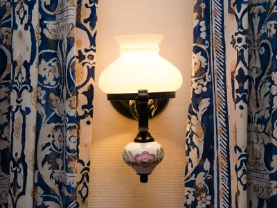 Ferienwohnung für 2 Personen (50 m²) in Carolinensiel 4/10