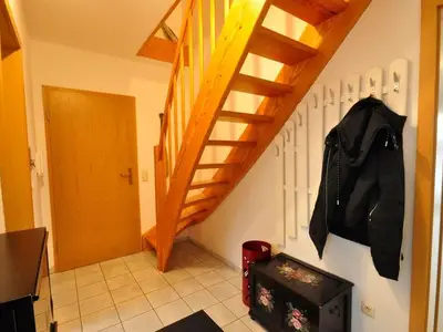 Ferienwohnung für 2 Personen (60 m²) in Carolinensiel 2/10