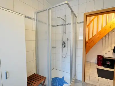 Ferienwohnung für 2 Personen (60 m²) in Carolinensiel 8/10