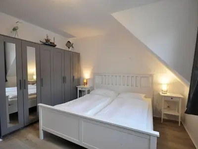 Ferienwohnung für 2 Personen (60 m²) in Carolinensiel 9/10