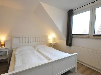 Ferienwohnung für 2 Personen (60 m²) in Carolinensiel 10/10
