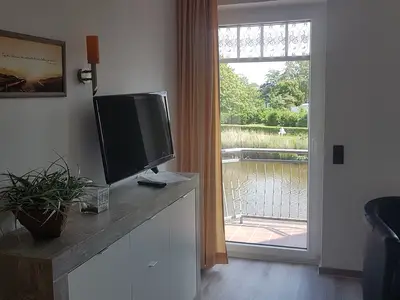 Ferienwohnung für 4 Personen (70 m²) in Carolinensiel 5/10