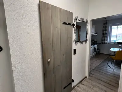 Ferienwohnung für 2 Personen (60 m²) in Carolinensiel 10/10