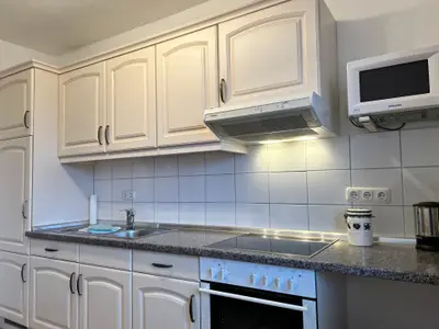 Ferienwohnung für 2 Personen (60 m²) in Carolinensiel 9/10