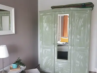 Ferienwohnung für 4 Personen (70 m²) in Carolinensiel 1/10