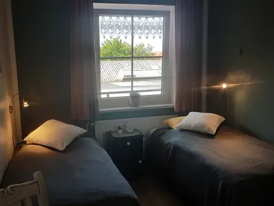 Ferienwohnung für 4 Personen (70 m²) in Carolinensiel 6/10