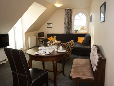 Ferienwohnung für 2 Personen (50 m²) in Carolinensiel 2/10