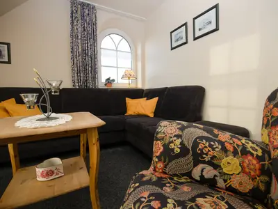 Ferienwohnung für 2 Personen (50 m²) in Carolinensiel 3/10
