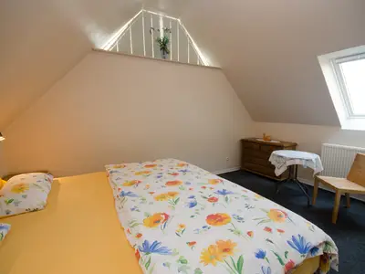 Ferienwohnung für 2 Personen (50 m²) in Carolinensiel 5/10