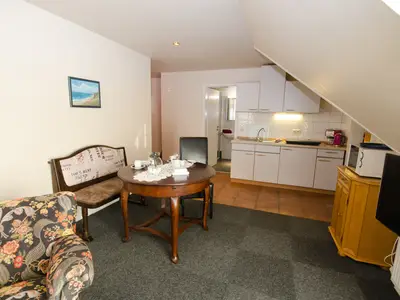Ferienwohnung für 2 Personen (50 m²) in Carolinensiel 6/10
