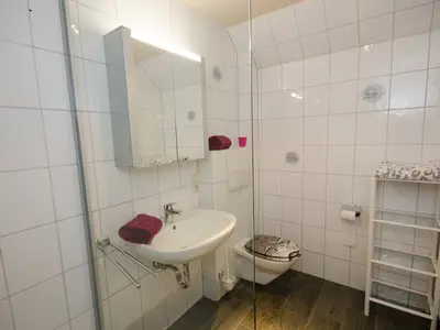 Ferienwohnung für 2 Personen (50 m²) in Carolinensiel 9/10