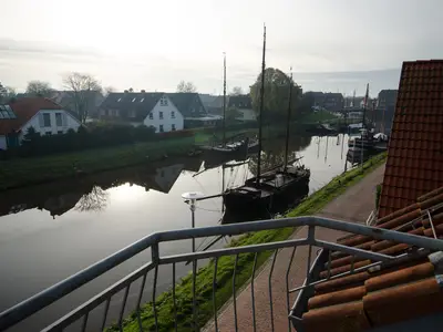 Ferienwohnung für 2 Personen (60 m²) in Carolinensiel 8/10