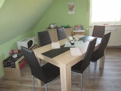 Ferienwohnung für 4 Personen (65 m²) in Carolinensiel 6/10