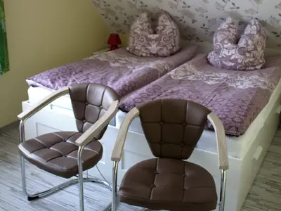 Ferienwohnung für 4 Personen (65 m²) in Carolinensiel 10/10