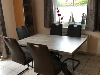 Ferienwohnung für 4 Personen (56 m²) in Carolinensiel 4/10