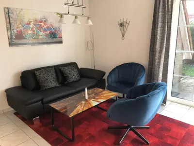 Ferienwohnung für 4 Personen (56 m²) in Carolinensiel 5/10