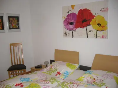 Ferienwohnung für 4 Personen (56 m²) in Carolinensiel 7/10
