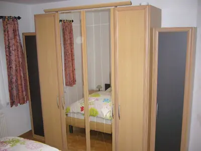 Ferienwohnung für 4 Personen (56 m²) in Carolinensiel 8/10