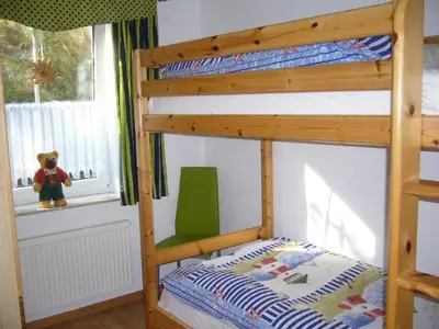 Ferienwohnung für 4 Personen (56 m²) in Carolinensiel 9/10