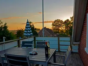 Ferienwohnung für 4 Personen (60 m²) in Carolinensiel