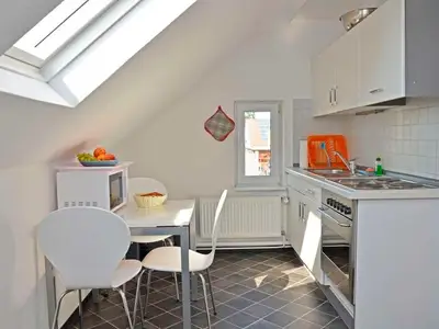 Ferienwohnung für 4 Personen (60 m²) in Carolinensiel 4/10
