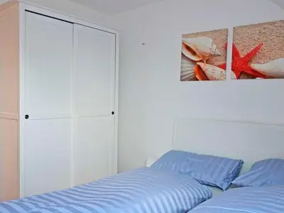 Ferienwohnung für 4 Personen (60 m²) in Carolinensiel 8/10