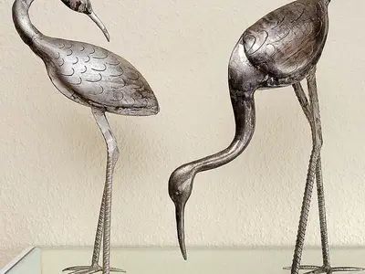 Ferienwohnung für 5 Personen (55 m²) in Carolinensiel 4/10