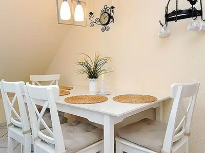Ferienwohnung für 5 Personen (55 m²) in Carolinensiel 6/10