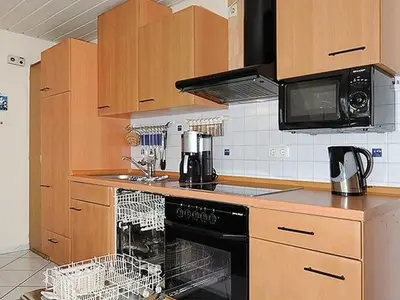 Ferienwohnung für 5 Personen (55 m²) in Carolinensiel 7/10