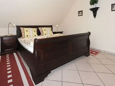 Ferienwohnung für 5 Personen (55 m²) in Carolinensiel 9/10