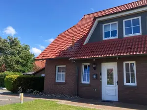 Ferienwohnung für 4 Personen (62 m²) in Carolinensiel