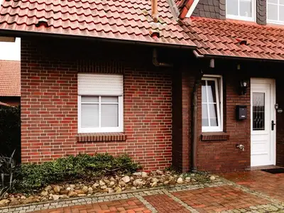 Ferienwohnung für 4 Personen (62 m²) in Carolinensiel 3/10