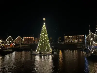 Ferienwohnung für 4 Personen (62 m²) in Carolinensiel 5/10