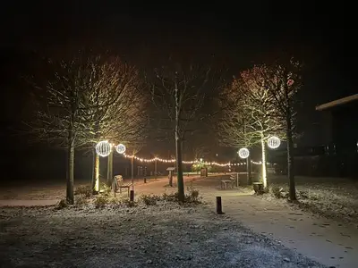 Ferienwohnung für 4 Personen (62 m²) in Carolinensiel 10/10