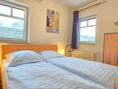 Ferienwohnung für 3 Personen (50 m²) in Carolinensiel 9/10