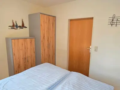 Ferienwohnung für 3 Personen (50 m²) in Carolinensiel 10/10