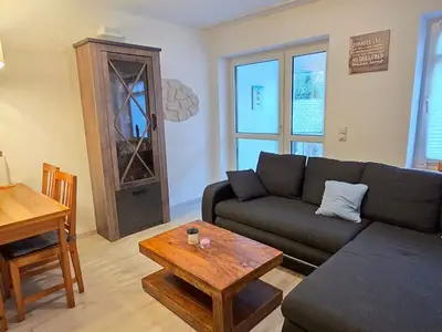 Ferienwohnung für 5 Personen (54 m²) in Carolinensiel 7/10