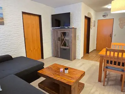 Ferienwohnung für 5 Personen (54 m²) in Carolinensiel 8/10