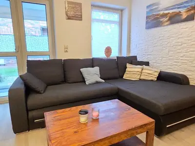 Ferienwohnung für 5 Personen (54 m²) in Carolinensiel 9/10