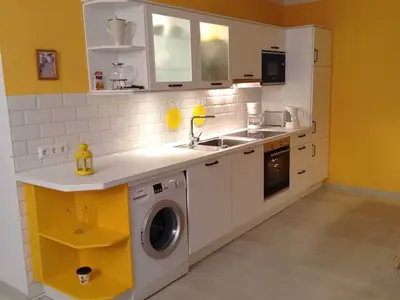 Ferienwohnung für 4 Personen (62 m²) in Carolinensiel 2/10